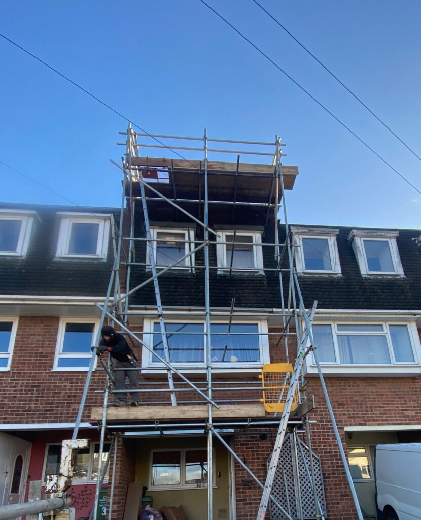 Westlake Scaffolding | Scaffolding Solutions